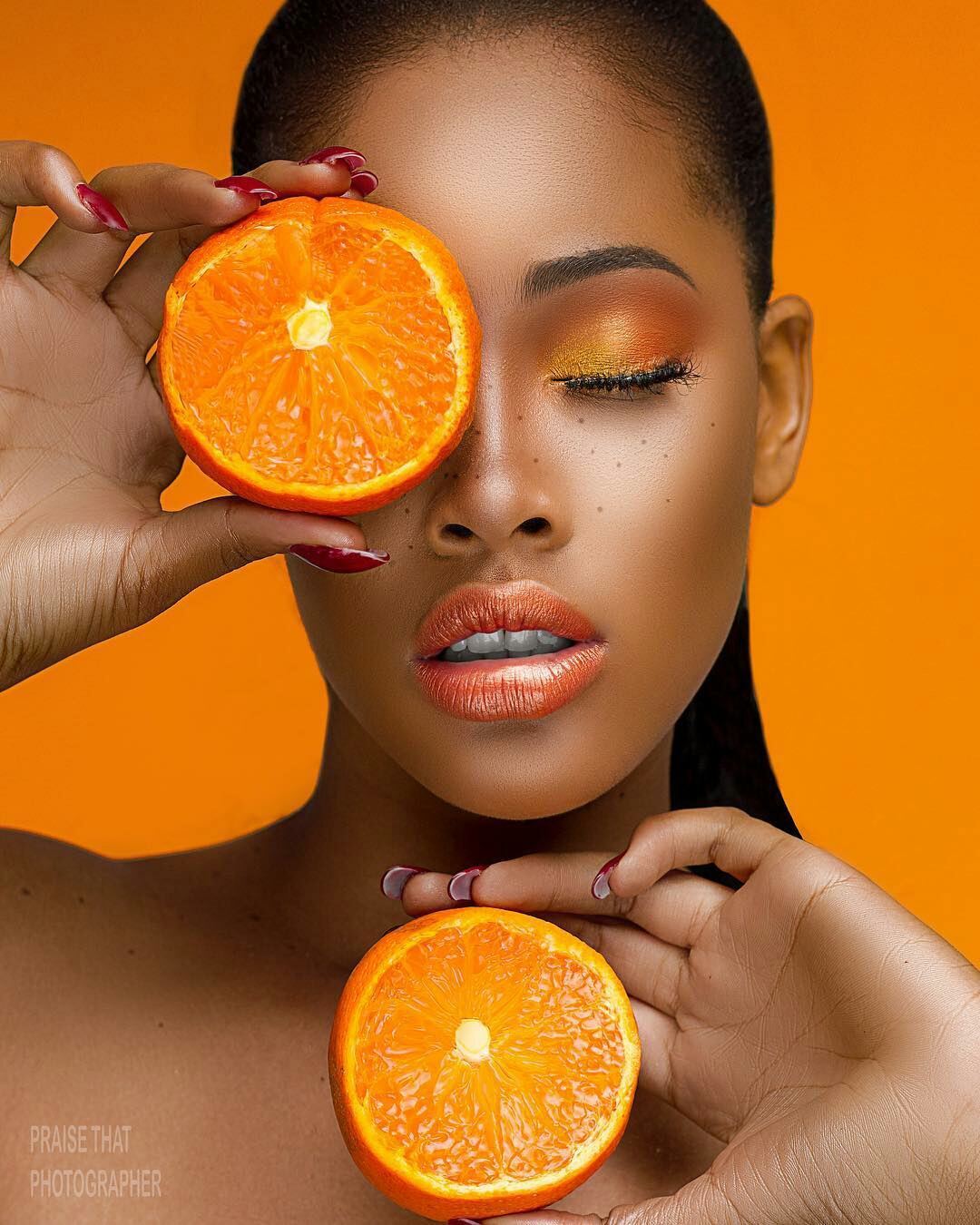 Social Media And Unrealistic Beauty Standards Leading Ladies Africa