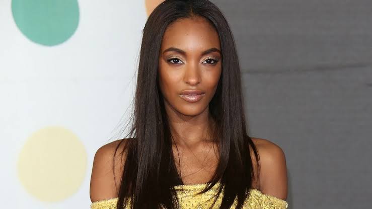 These 7 Black Models have left their mark on the Fashion Industry