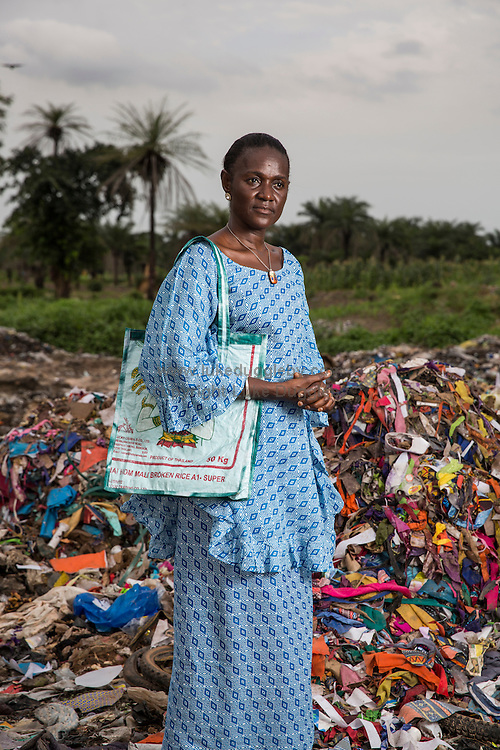 When We Abuse The Environment, We Are Really Abusing Ourselves” – Isatou  Ceesay, Waste Management and Plastic Bag Grassroot Activist – Leading  Ladies Africa