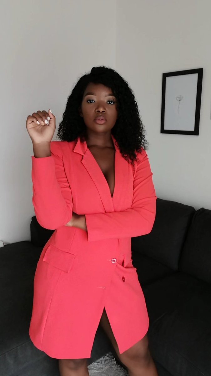 At 25, Sinenhlanhla Passcara Mthembu has Established her own Law Firm ...