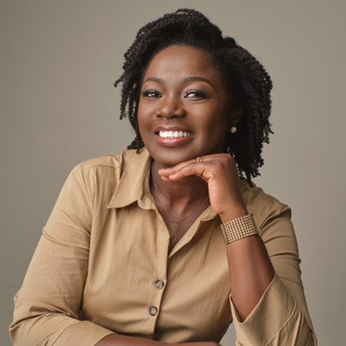 #LLABlog – Meet Lucy Quist, The First Ghanaian Female CEO in ...