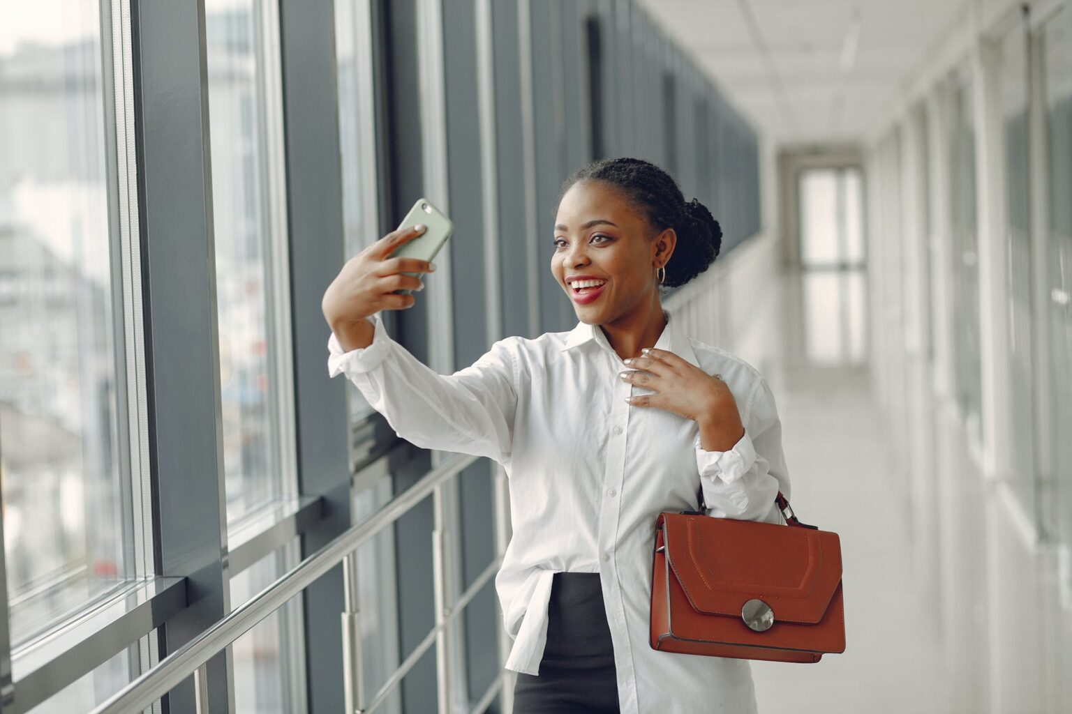 5 tips for your first day at a new job! – Leading Ladies Africa