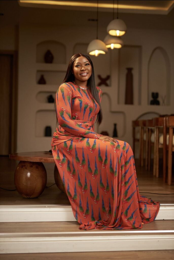 Cannes Lions 2025: “Africa is not waiting to be invited into the conversation.” Sandra Amachree is Turning African Creativity to Economic Power and Global Influence Cannes Lions 2025: “Africa is not waiting to be invited into the conversation.” Sandra Amachree is Turning African Creativity to Economic Power and Global Influence