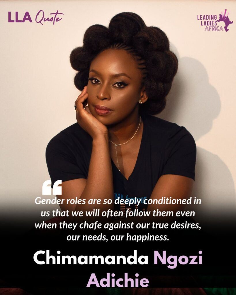 Can Domestic Expectations Quietly Undermine a Woman’s Leadership Potential? Can Domestic Expectations Quietly Undermine a Woman’s Leadership Potential?