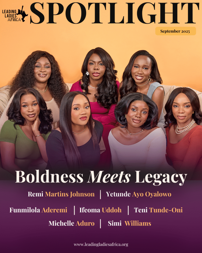 Boldness Meets Legacy: The Bold Woman and Bold Future Awards Finalists of 2025 Boldness Meets Legacy: The Bold Woman and Bold Future Awards Finalists of 2025