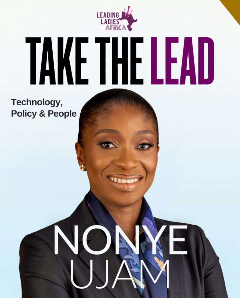 Nonye Ujam: Building the Bridges Between Technology, Policy, and the People Those Systems Are Supposed to Serve Nonye Ujam: Building the Bridges Between Technology, Policy, and the People Those Systems Are Supposed to Serve